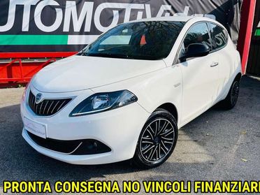 Lancia Ypsilon 1.0 firefly hybrid Gold NESSUN OBBLIGO DI FINANZ