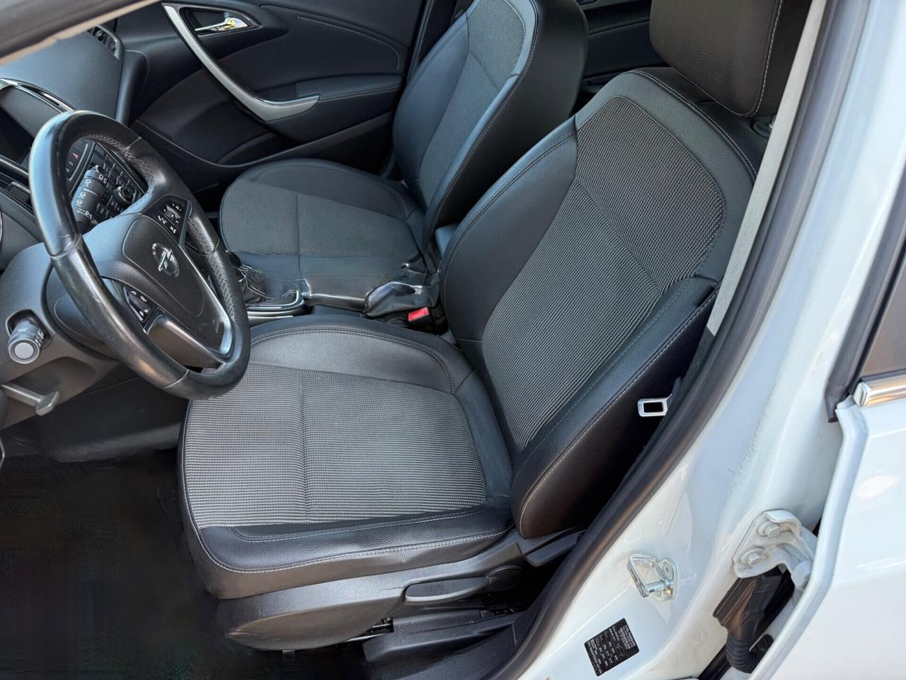 PREZZO PROMO SOLO PER POCHI GIORNI!! Opel Astra 1.7 CDTI 110CV SW OK NEOPATENTATI