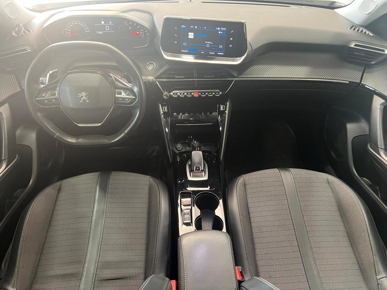 Peugeot 2008 BlueHDi 130 S&S EAT8 GT Pack. IVA ESPOSTA