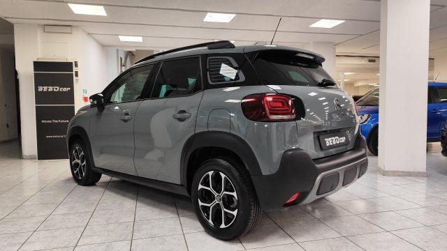 CITROEN C3 Aircross PureTech 110 S&S Shine