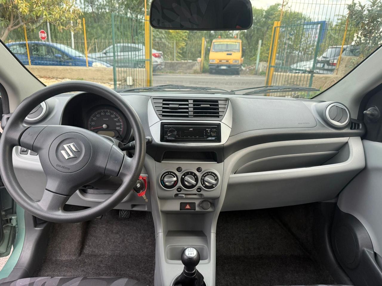 Suzuki Alto 1.0 GLX