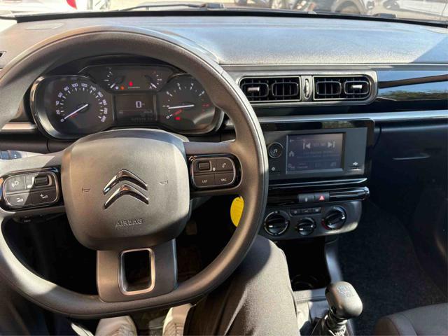 CITROEN C3 BlueHDi 100 S&S You