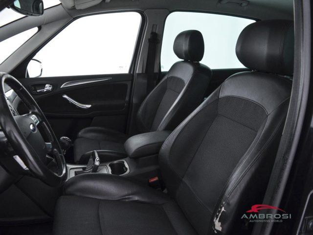 FORD M S ax 2.0 TDCi 140CV Titaniu - PER OPERATORI DEL SE