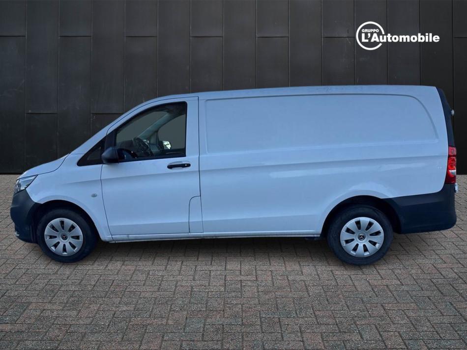 Mercedes Vito 114 cdi long auto my20