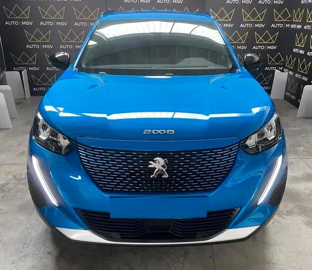 Peugeot 2008e ALLURE PACK 100kW