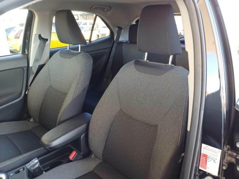 TOYOTA YARIS CROSS 1.5H 92CV E-CVT Business