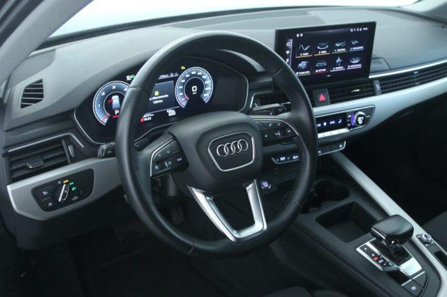 AUDI A4 Avant 35 TDI/163 CV S tronic S line edition