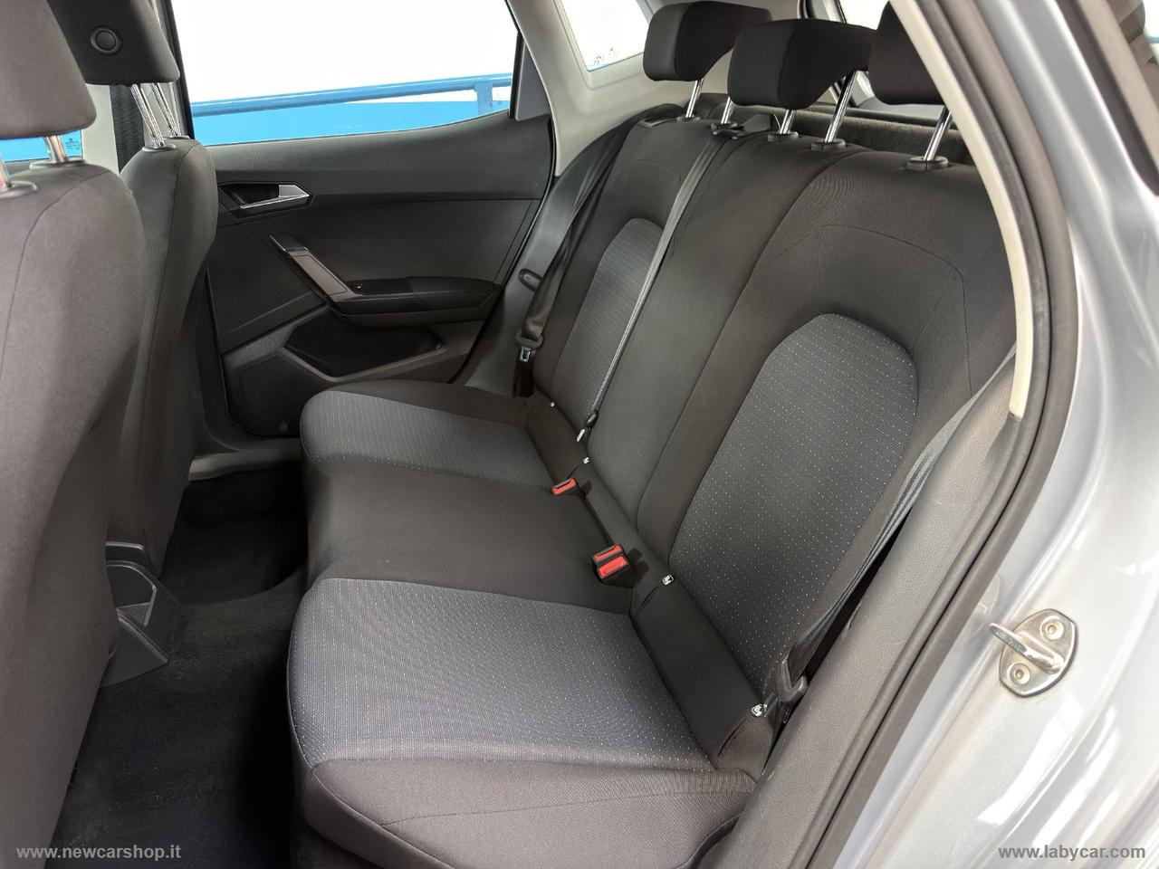 SEAT Arona 1.0 EcoTSI Style NEOPATENTATI
