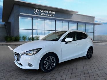 Mazda Mazda2 1.5 90 CV Skyactiv-G Exceed