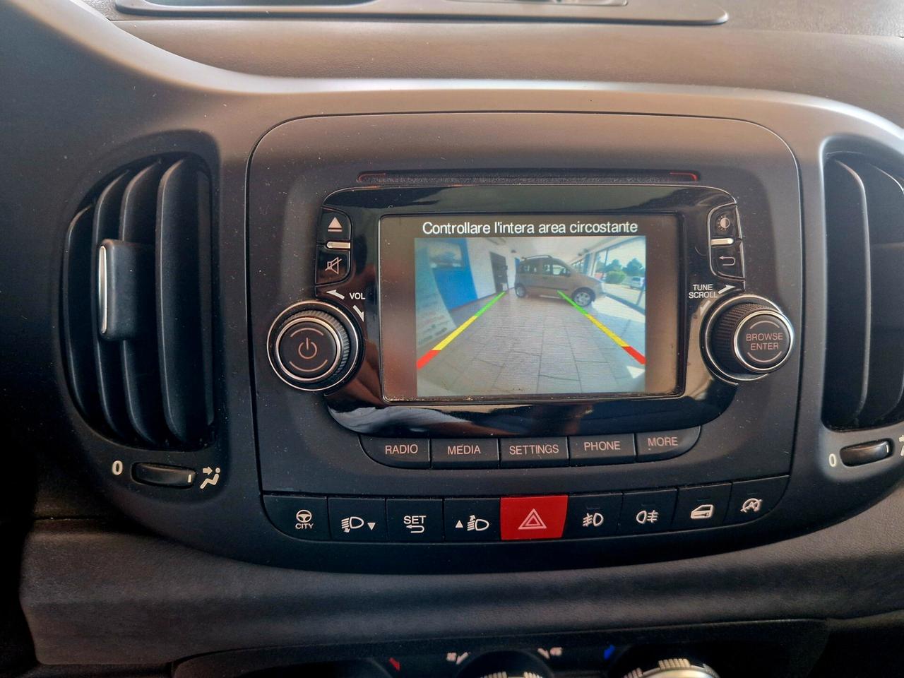 Fiat 500L 1.3 Multijet 85 CV Pop