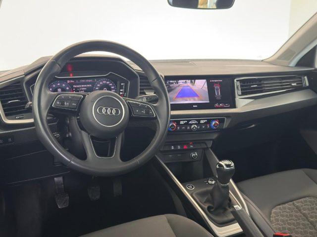 AUDI A1 SPB 30 TFSI S line edition