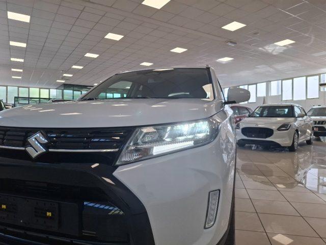 SUZUKI Vitara 1.4 Hybrid Cool+ EXTRA PROMO+INCENTIVO