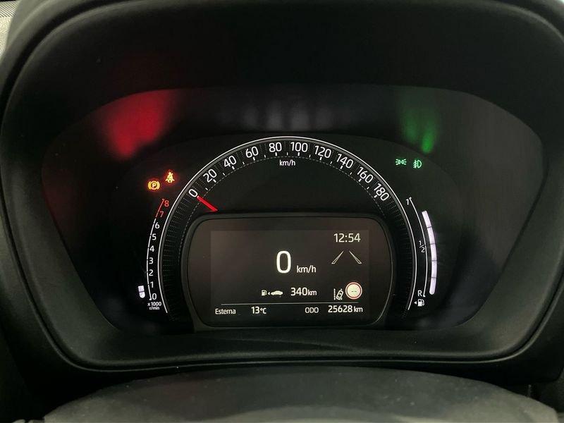 Toyota Aygo X Aygo X 1.0 Trend 72cv