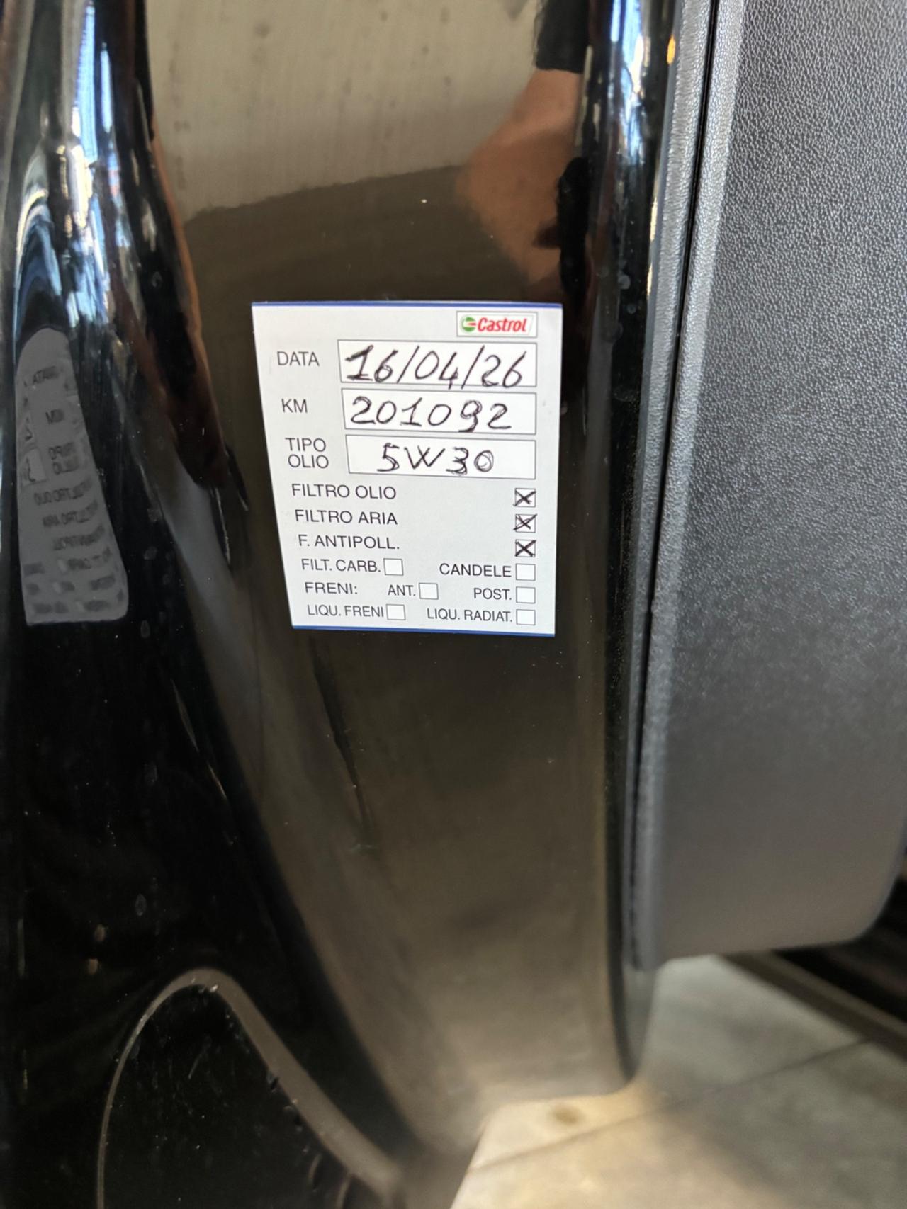 Peugeot 208 BlueHDi Allure |OK NEOPATENTATI |