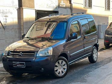 CITROEN BERLINGO 1.6 HDI 90CV IMAGE 2008