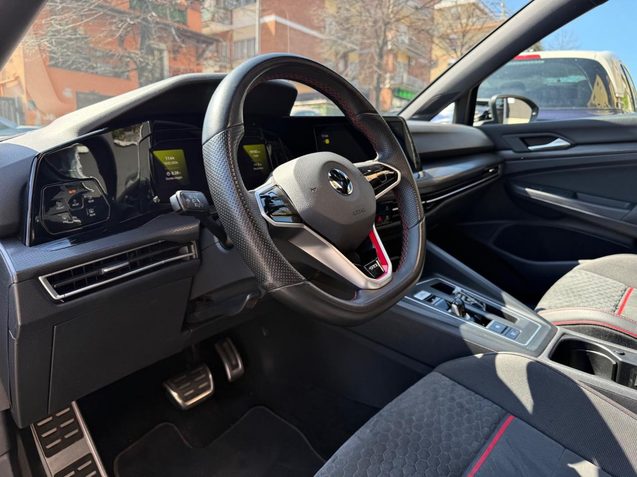 Volkswagen Golf GTI 2.0 TSI DSG Clubsport 45 PRONTA CONSEGNA