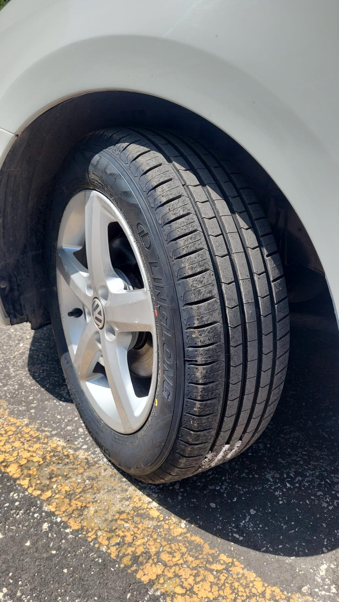 VOLKSWAGEN POLO 1,4 TDI-KM 72000-UNICA PRO-EURO 6