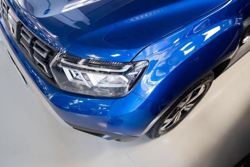 Dacia Duster 1.3 tce Prestige 4x2 150cv edc fap