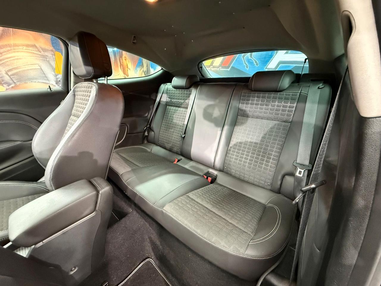 Opel Astra GTC 2.0 CDTI 165CV S&S 3 porte Cosmo S (271)