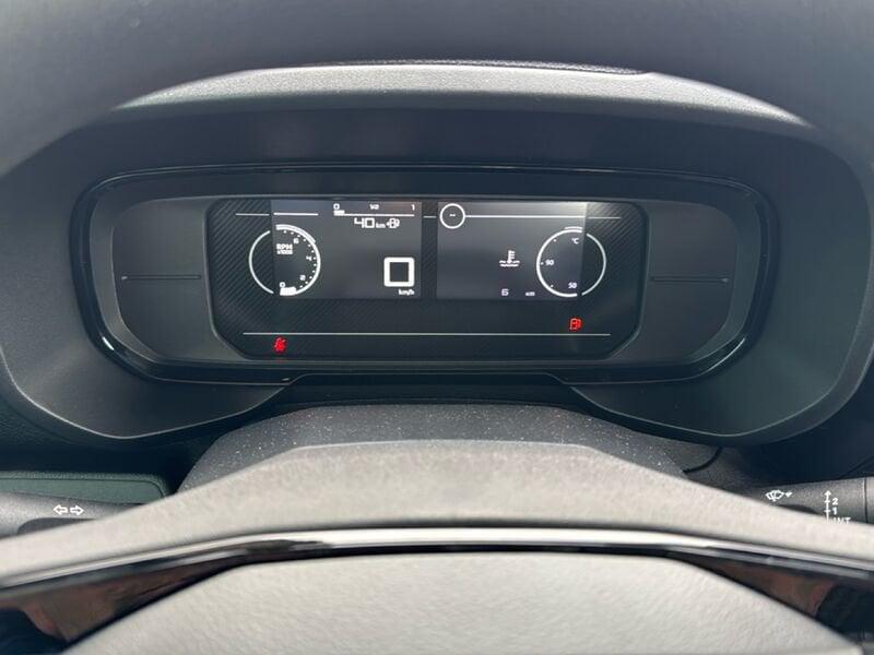 Opel Combo Life Combo life N1 1.5D 100cv Edition Plus S&S L1H1 mt6