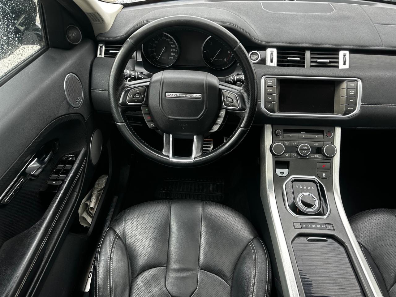 Rover Range Evoque 2.2 SD4 190CV DYNAMIC FULL