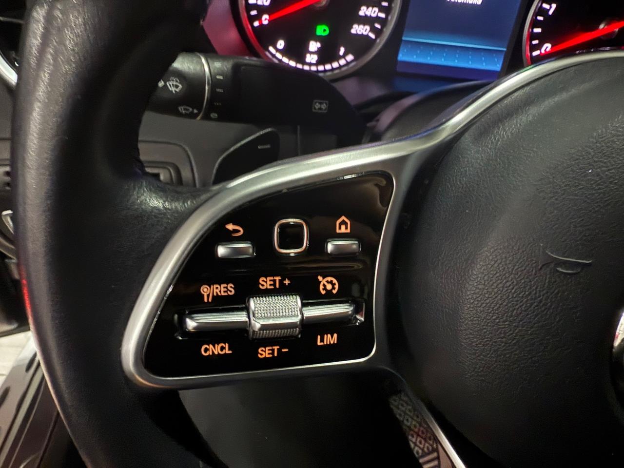 MB GLC 300DE EQ-Power Coupé 306cv OPACO+DESIGNO2022