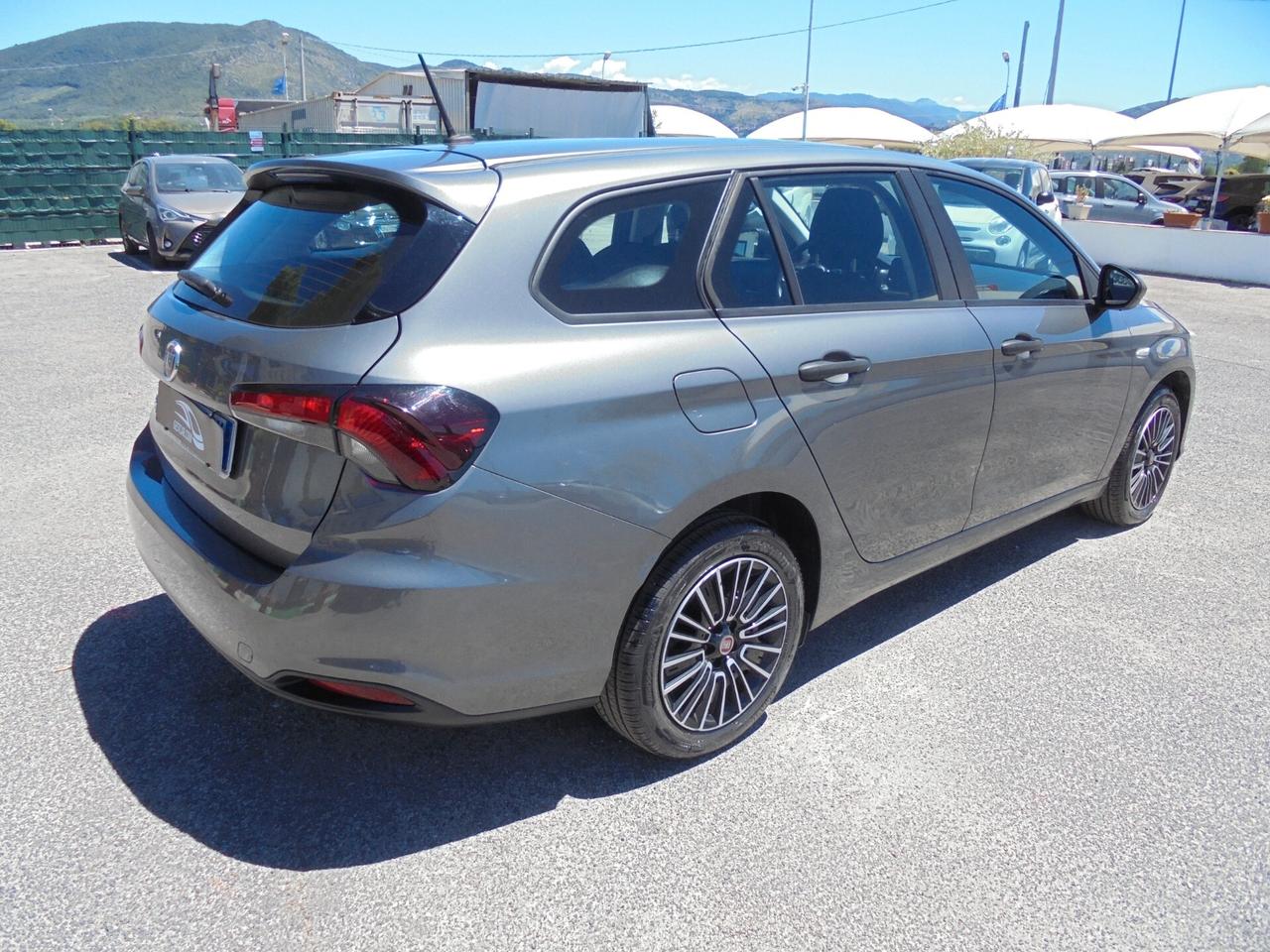 Fiat Tipo 1.6 Mjt S&S SW City Life