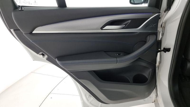 BMW X3 xDrive20d 48V Msport