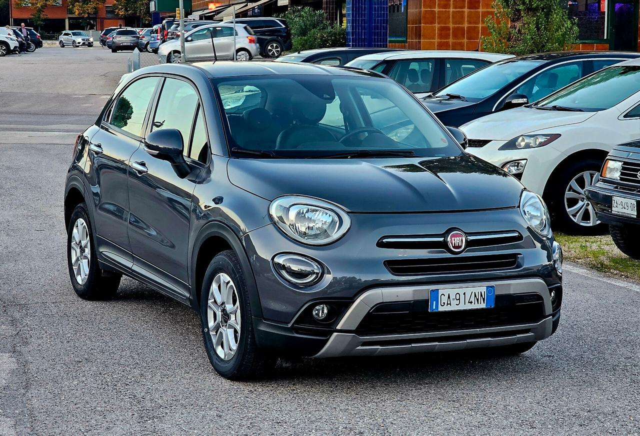 Fiat 500X 1.0 T3 120 CV Cross