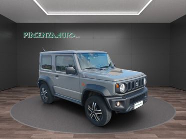 Suzuki Jimny 1.5 .4wd allgrip.4 POSTI...NEOPATENTATO