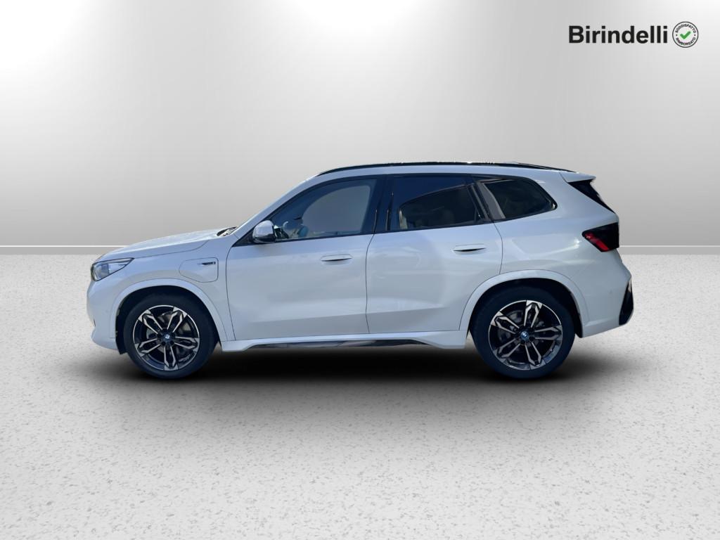 BMW X1 (U11) - X1 xDrive 25e Msport