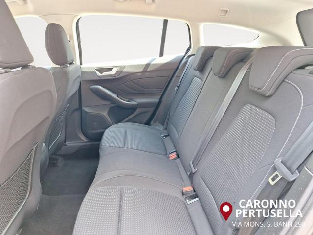 FORD Focus 1.5 EcoBlue 120 CV automatico SW Business Co-Pilot