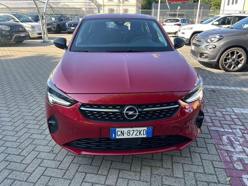 Opel Corsa Corsa 1.2 Elegance