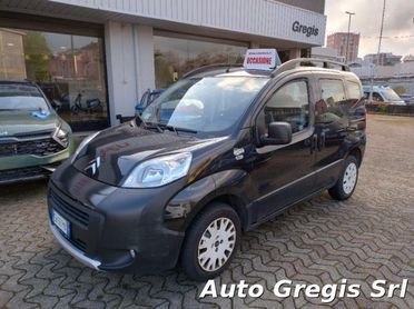 CITROEN Nemo 1.4 HDi 70CV 'Alla ricerca di Nemo'
