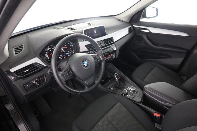 BMW X1 X1 sDrive18d BUSINESS ADVANTAGE