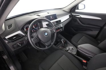 BMW X1 X1 sDrive18d BUSINESS ADVANTAGE