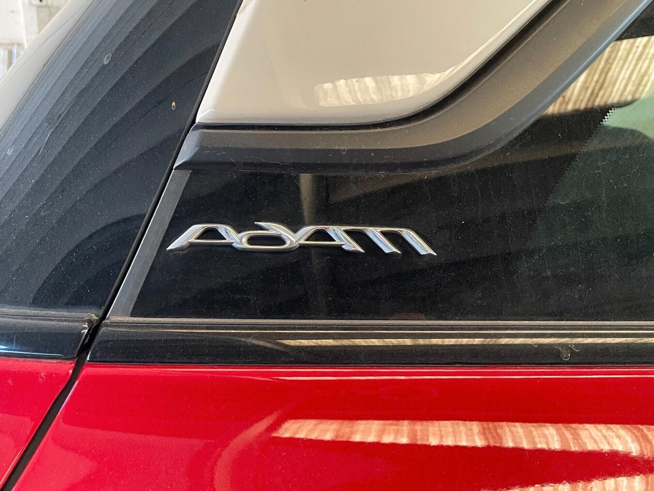 Opel Adam Rocks 1.2 70 CV Air