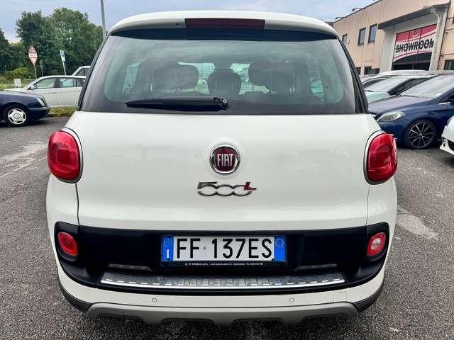 Fiat 500L 500L 1.4 Trekking 95cv