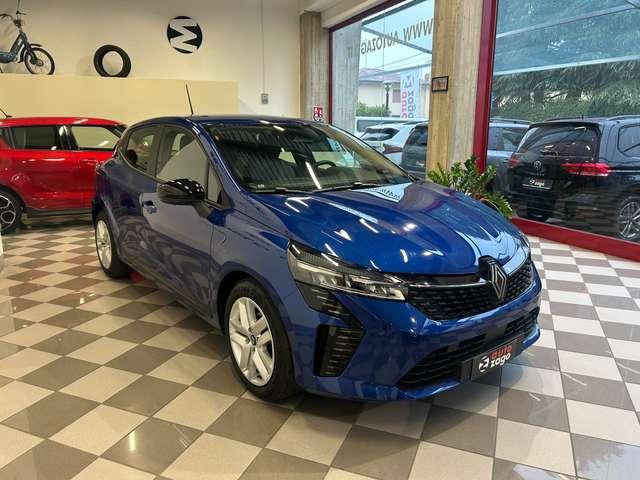 Renault Clio 1.0 tce Evolution 90cv