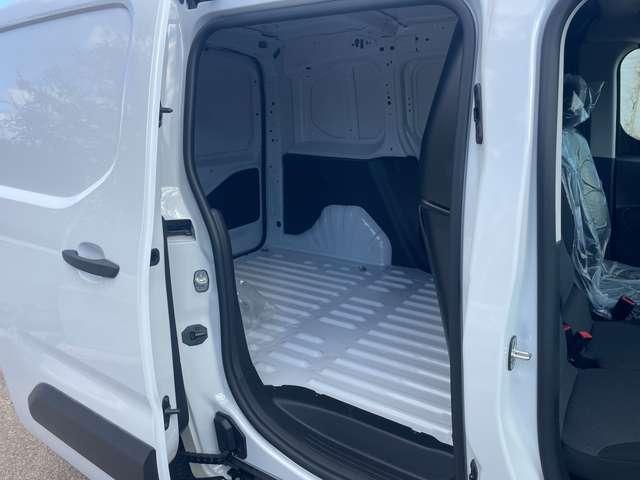 Fiat Doblo 1.5 BlueHdi 100CV PC-TN CH1 Van NUOVO/Km 0