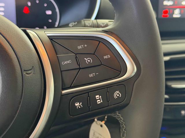 FIAT Tipo 1.0 5 porte Cross