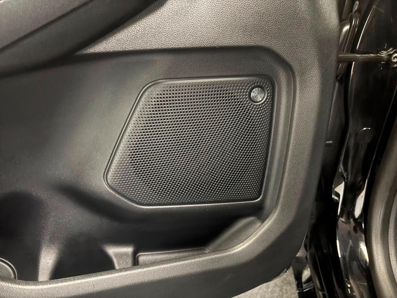 Ford Kuga ST LINE