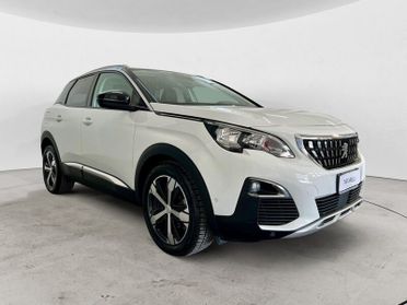 Peugeot 3008 BlueHDi 130 S&S Allure