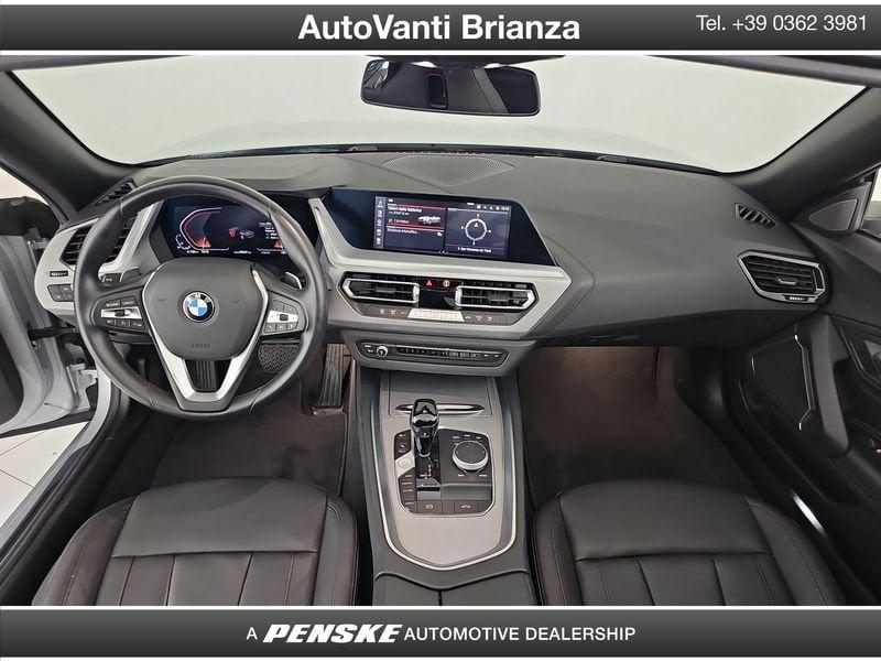 BMW Z4 Z4 sDrive20i Advantage