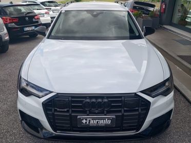 AUDI A6 allroad 50 TDI 3.0 quattro tiptronic