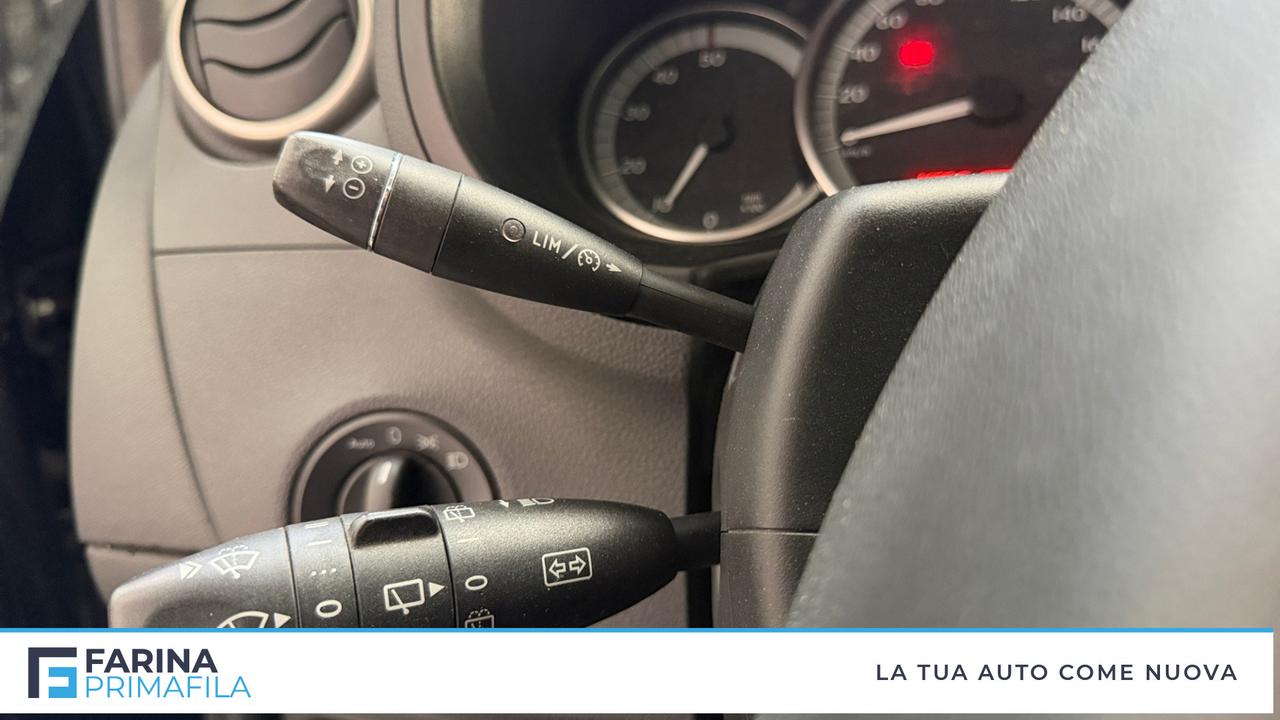 Mercedes-Benz Citan W415 - Citan 109 cdi Tourer Pro 95cv