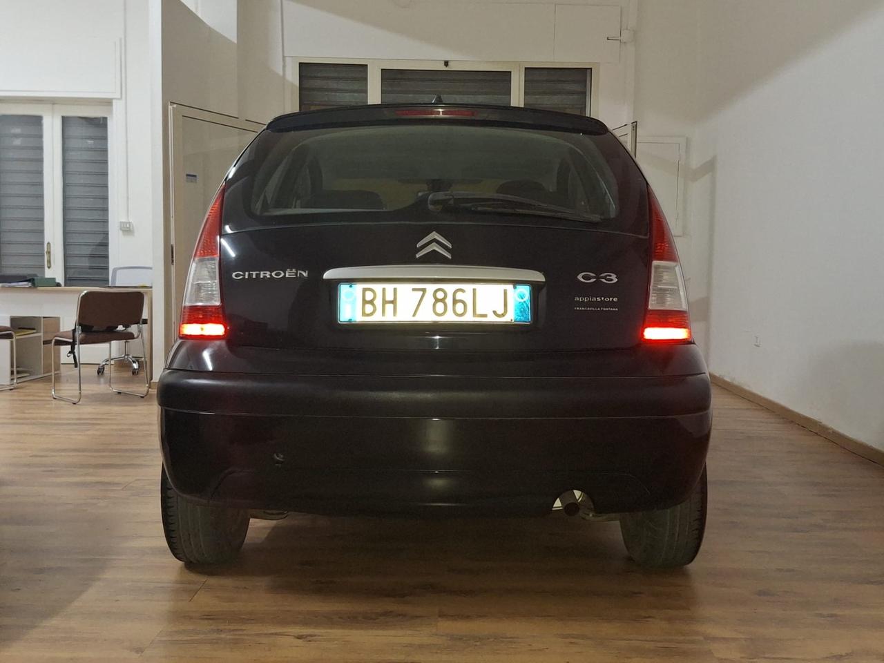 Citroen C3 1.1 Elegance