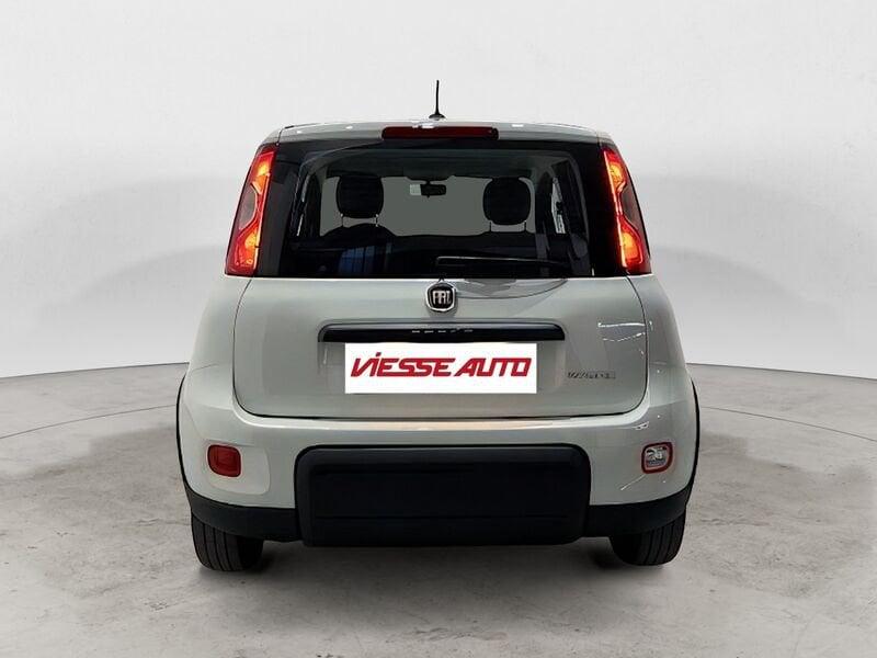 FIAT Panda Panda 1.0 FireFly S&S Hybrid