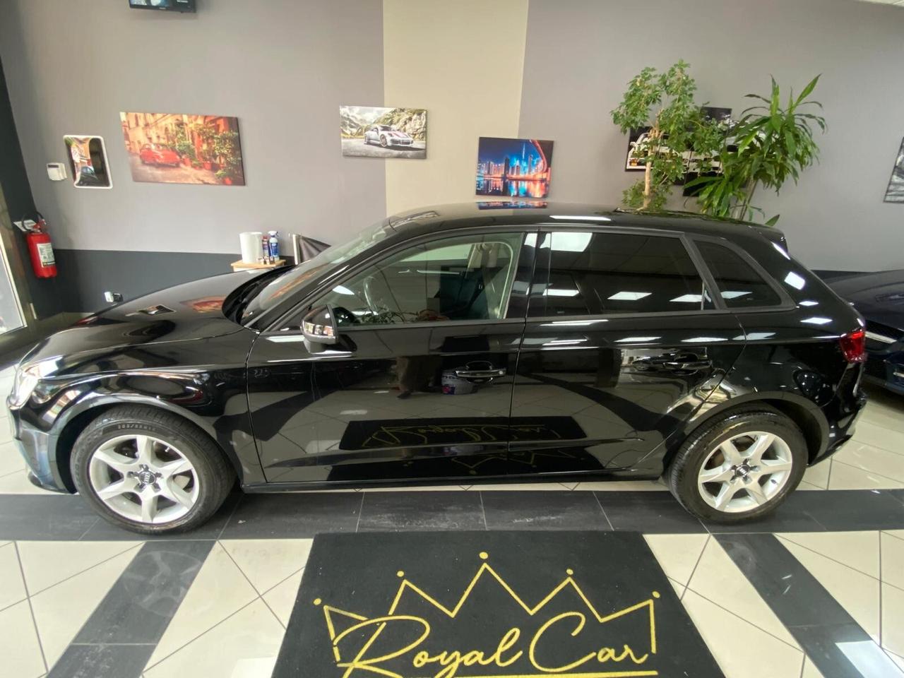 Audi A3 SPB 1.6 TDI Business
