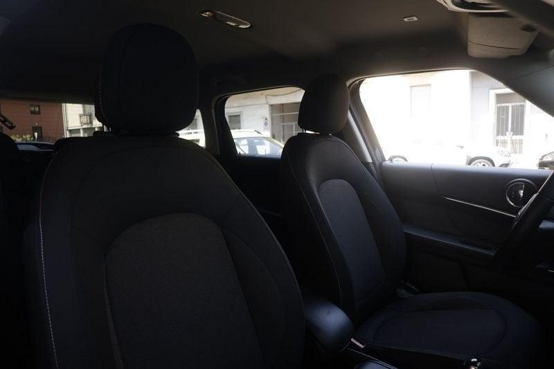 MINI Countryman MINI Countryman Cooper ALL4 Untamed Edition DCT Unicoproprietario